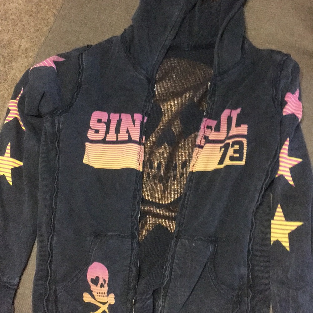 Jacket - Picture 2 of 2